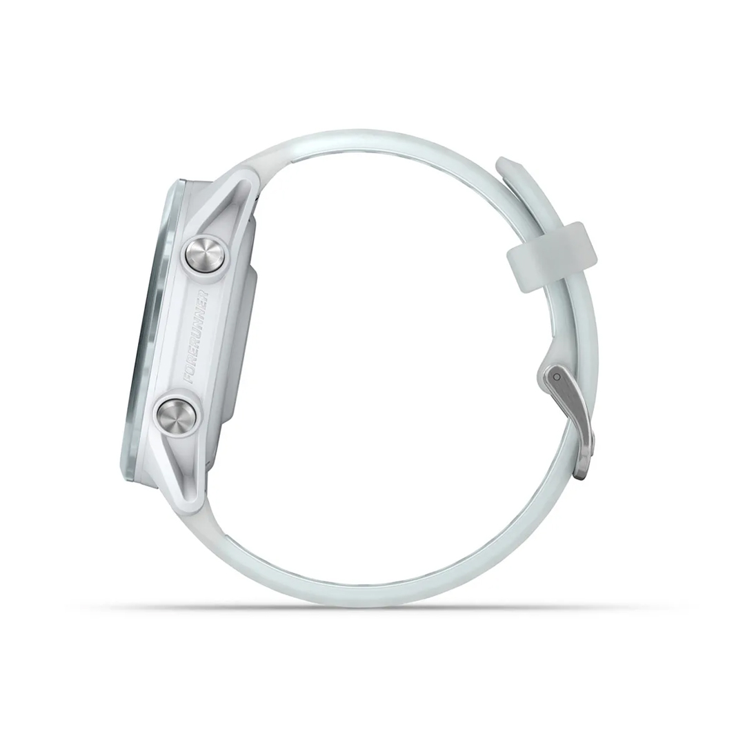 Garmin Forerunner 570 42mm WiFi GPS WW Whitestone / Cloud Blue (BEST SELLER) 010-02970-01 - Image 6