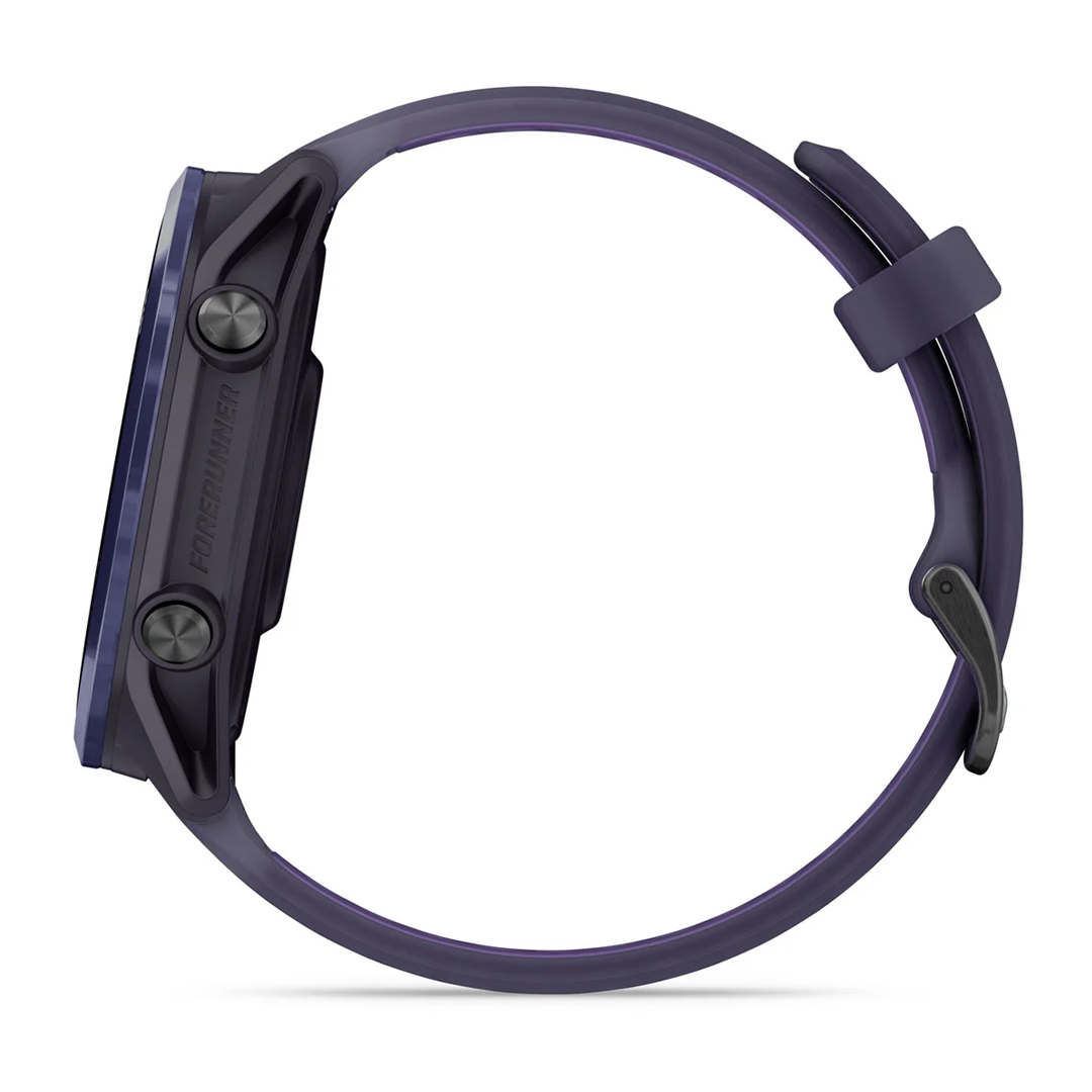 Garmin Forerunner 570 47mm WiFi GPS WW Imperial Purple / Indigo (BEST SELLER) 010-02971-02 - Image 6