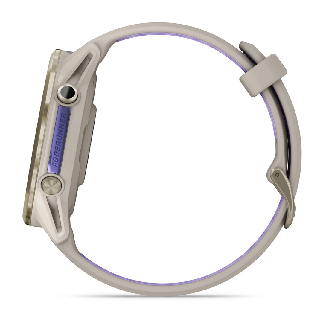 Garmin Forerunner 970 GPS NA French Gray / Indigo (BEST SELLER) 010-02969-02 - Image 6