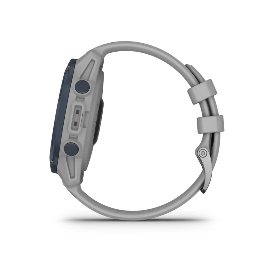 Garmin Descent G1 Powder Gray Europe 010-02604-11 - Image 6