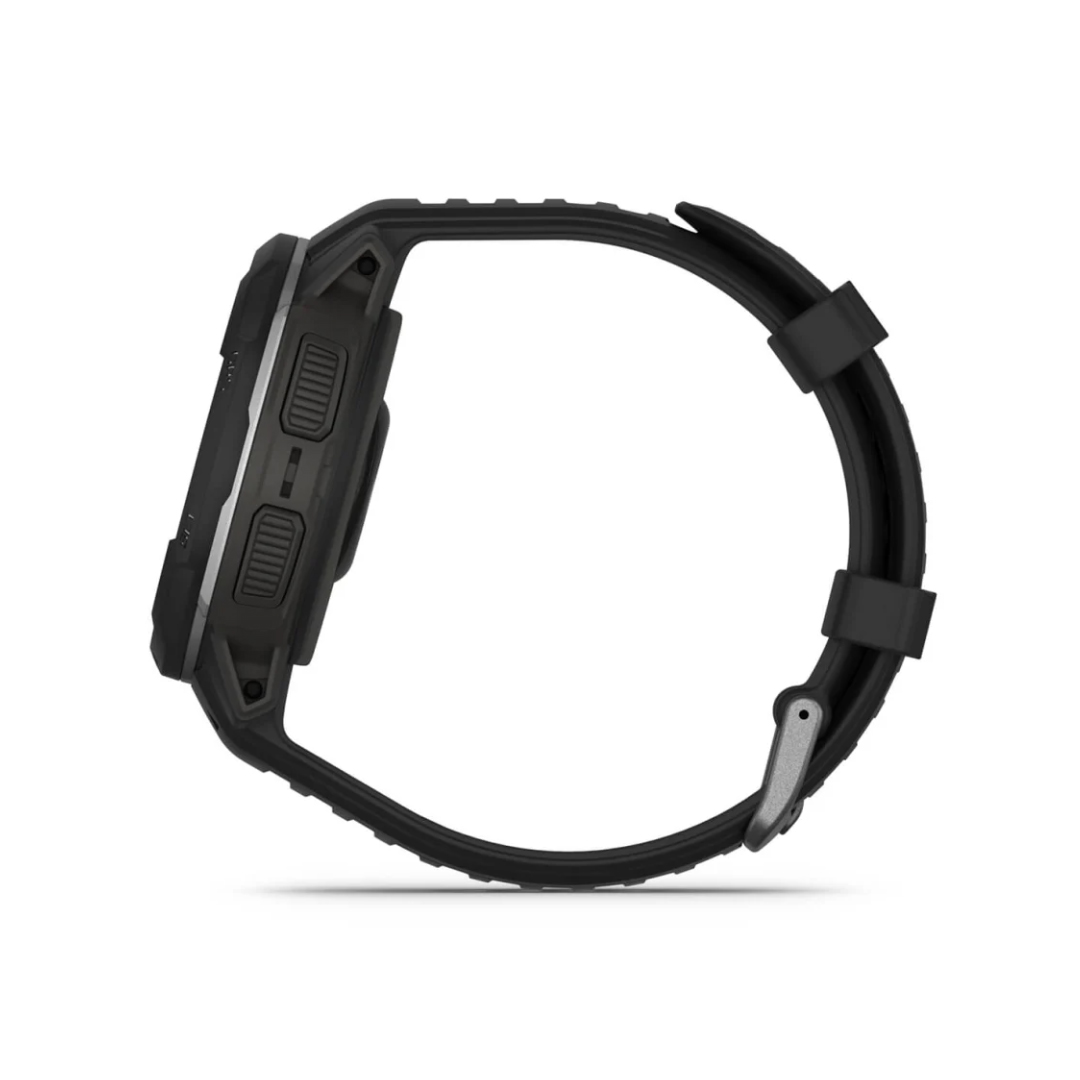 Garmin Instinct Crossover Standard Edition Black 010-02730-03 - Image 6