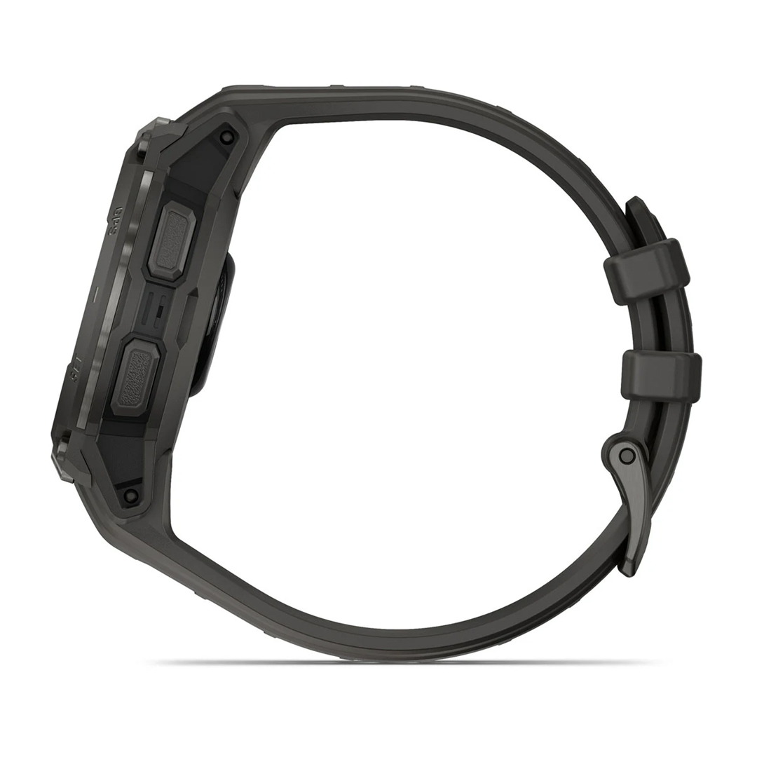 Garmin Instinct Crossover AMOLED Neutral WW 010-03398-00 - Image 6