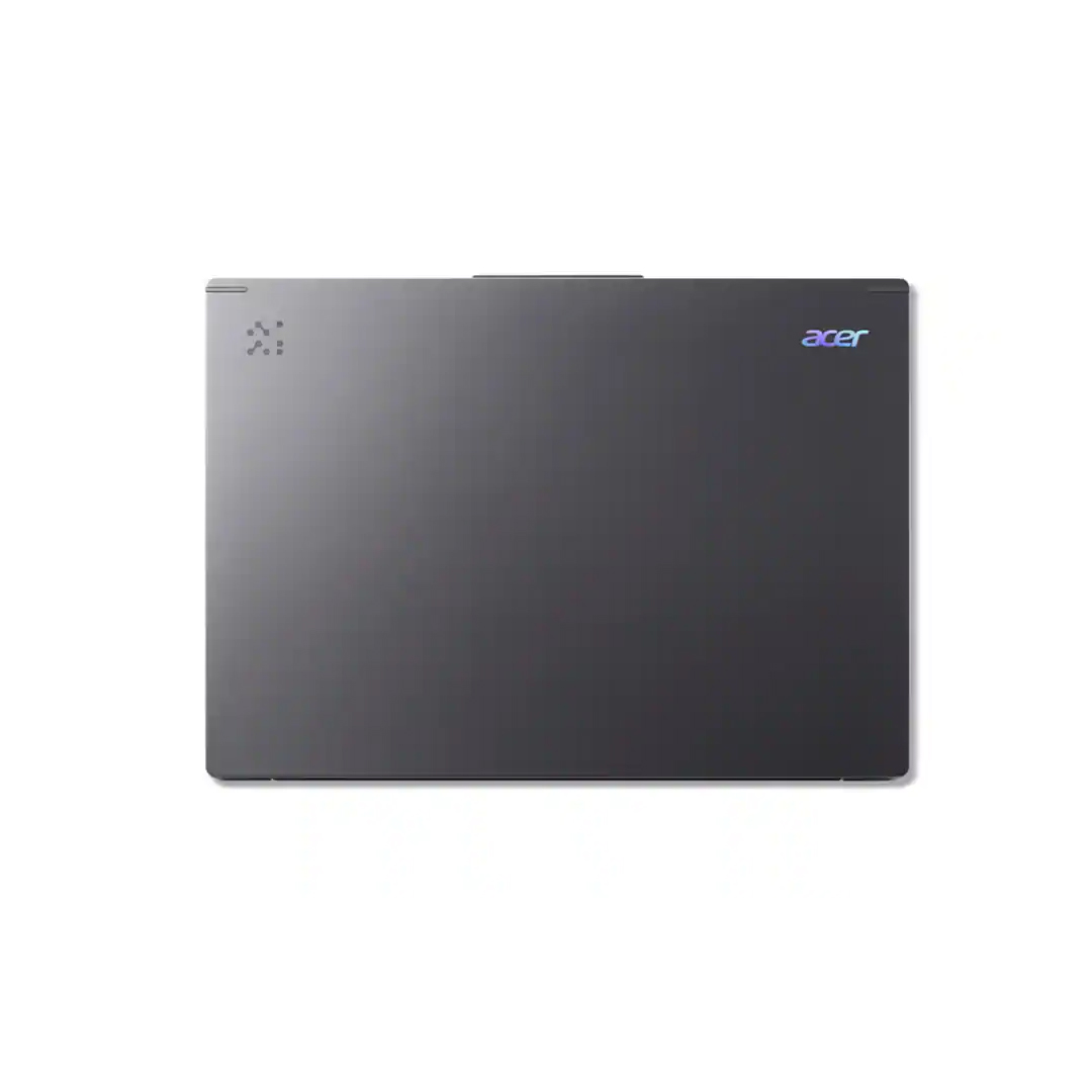 Acer Swift 14 AI - Copilot+ PC (A14-52MT-94H5) 14" FHD+ Touch Steel Gray - Image 6