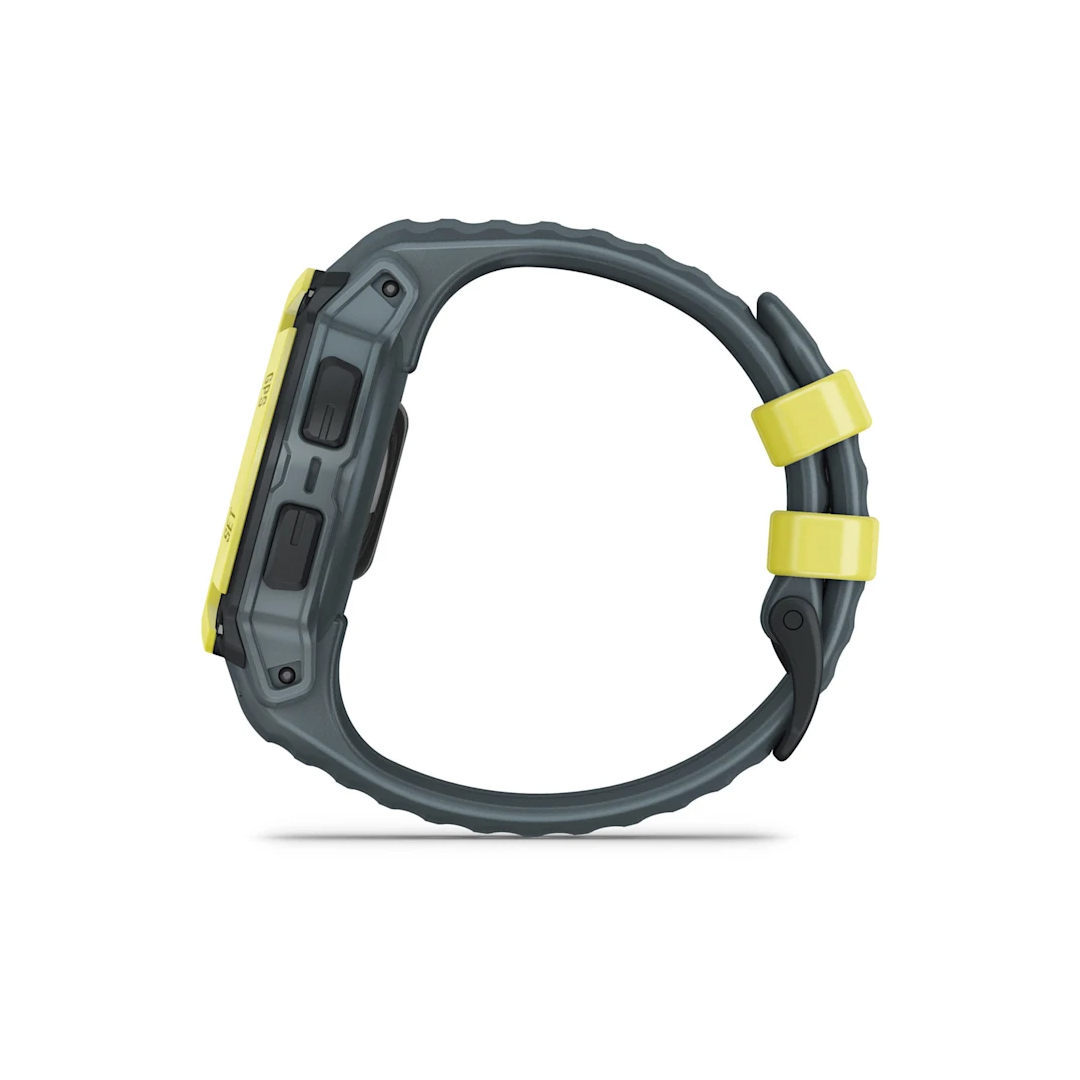 Garmin Instinct E 40mm Electric Lime Bezel Twilight Band 010-02932-01 - Image 7