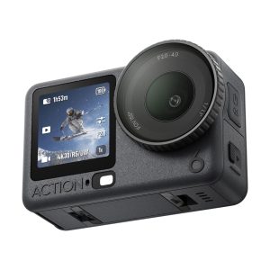 DJI Osmo Action 6 Standard Combo CP.OS.00000505.02