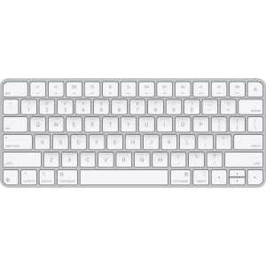 Magic Keyboard White Keys MXCL3LLA Ingles USB-C