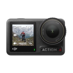 DJI Osmo Action 4 Standard Combo CP.OS.00000269.01