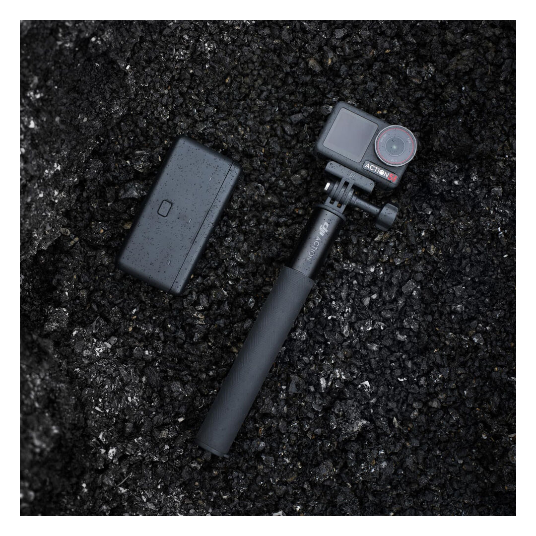 DJI Osmo Action 5 Pro Adventure Combo CP.OS.00000378.01 - Image 4