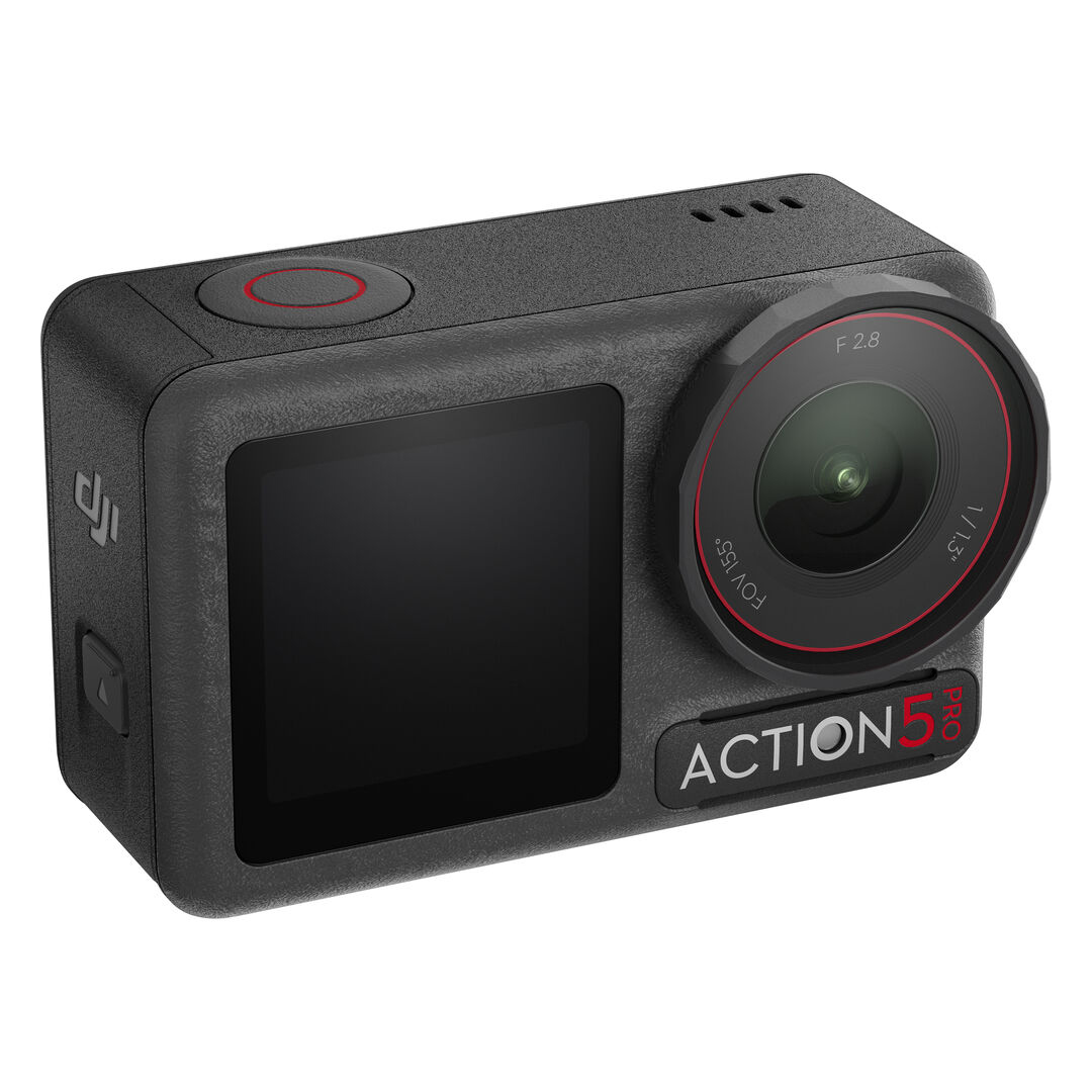 DJI Osmo Action 5 Pro Adventure Combo CP.OS.00000378.01 - Image 8