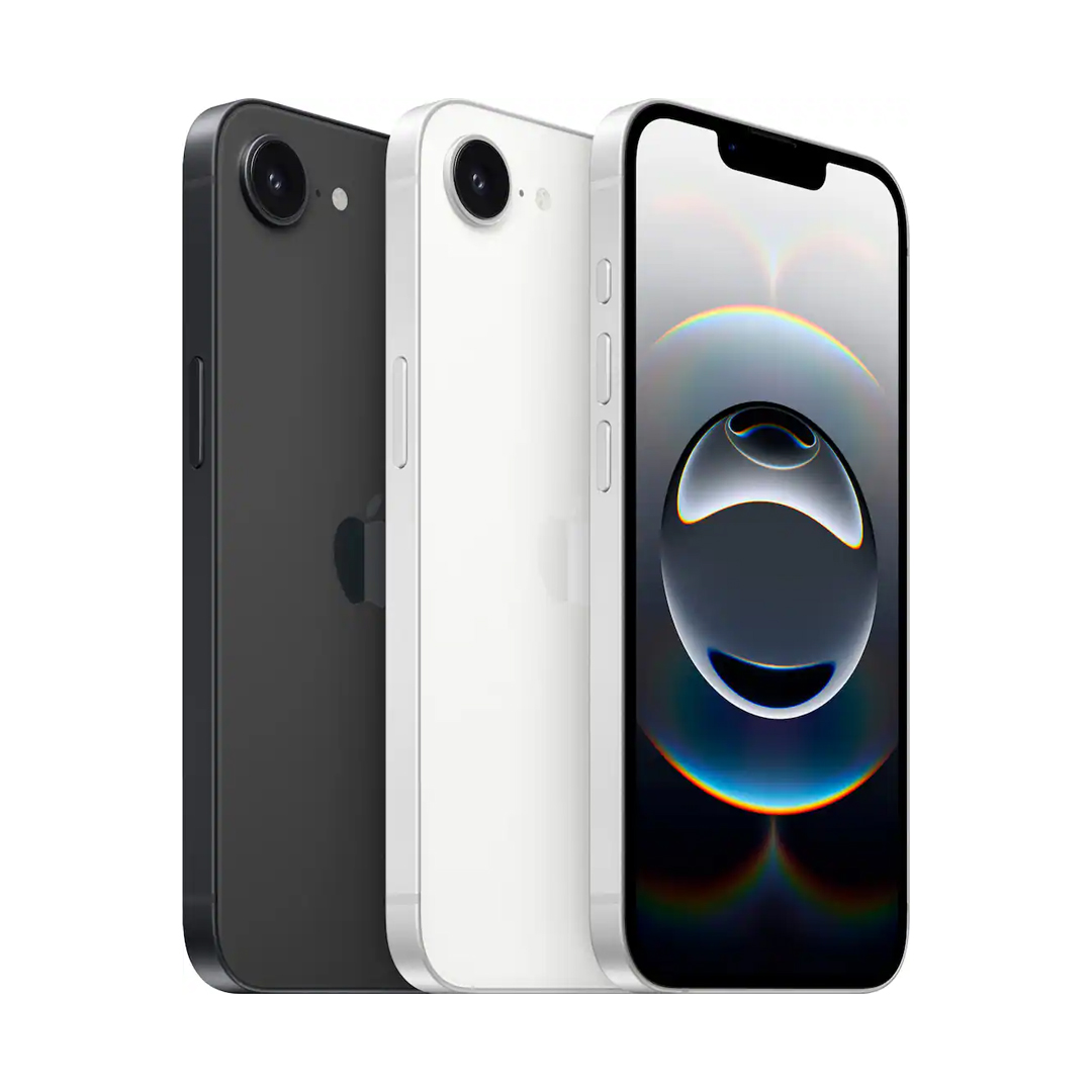 Apple iPhone 16e 128GB - Image 5