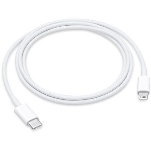 Cable USB-C a Lightning 1mt MUQ93AM