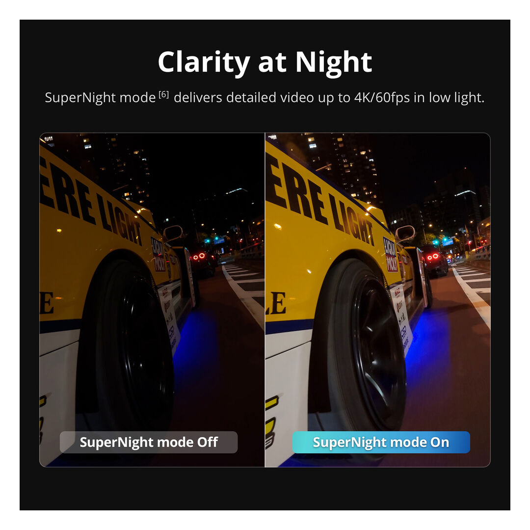 DJI Osmo Action 6 Adventure Combo CP.OS.00000506.02 - Image 7