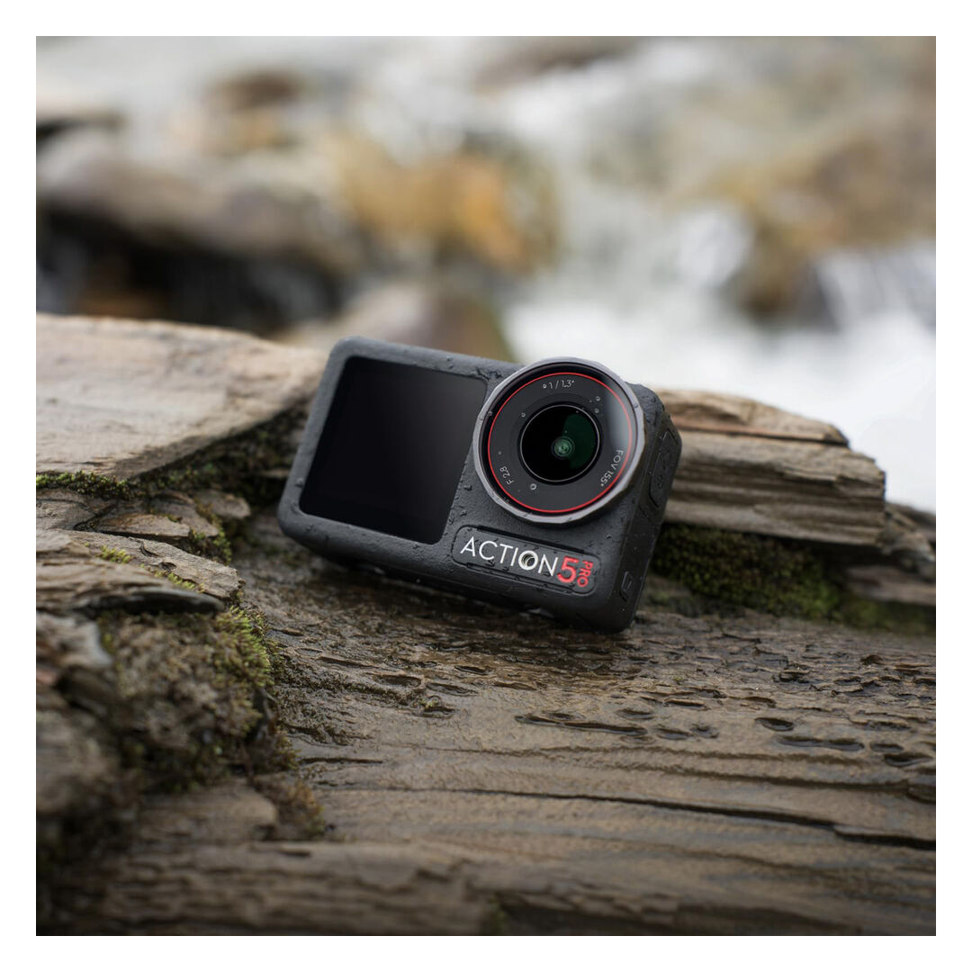 DJI Osmo Action 5 Pro Standard Combo CP.OS.00000377.01 - Image 7