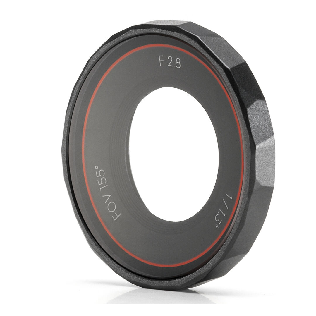 DJI Osmo Action 5 Pro Standard Combo CP.OS.00000377.01 - Image 8