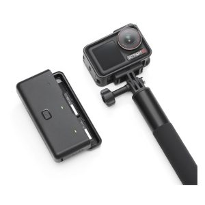 DJI Osmo Action 5 Pro Adventure Combo CP.OS.00000378.01