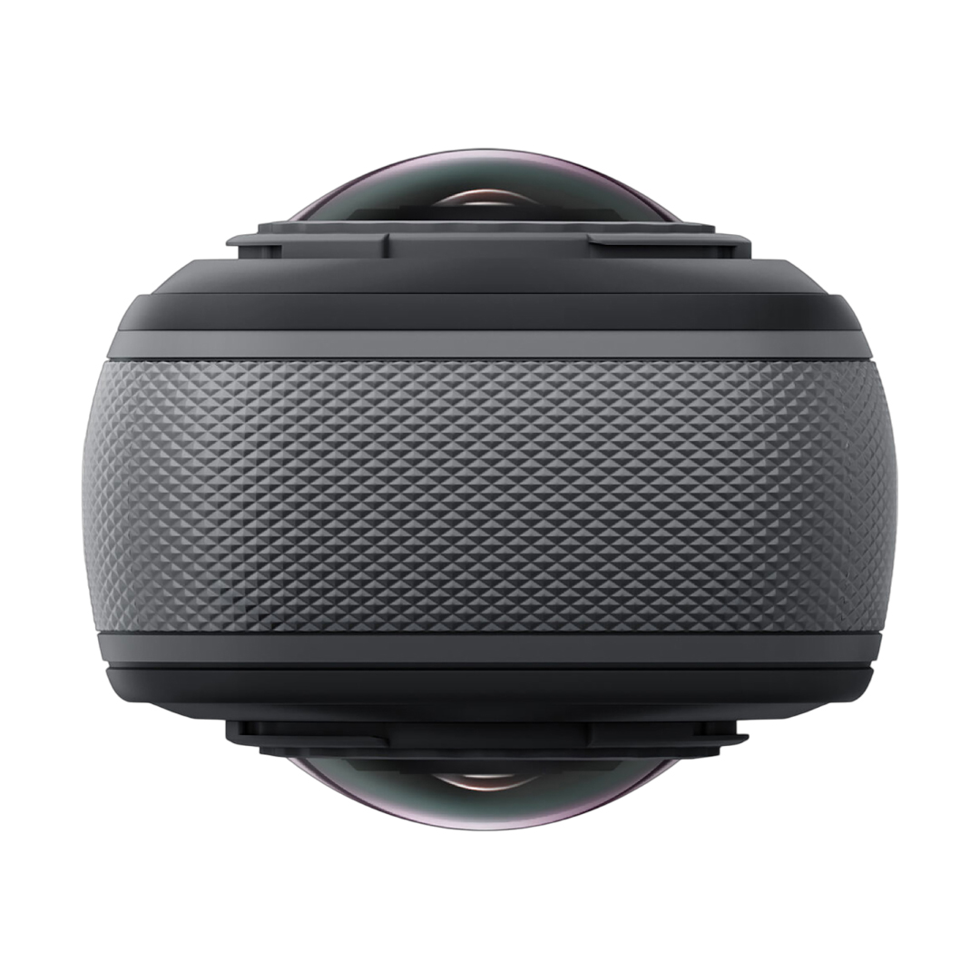 Insta360 X5 Starter Bundle Midnight Black CINSAAHA_X534 - Image 9