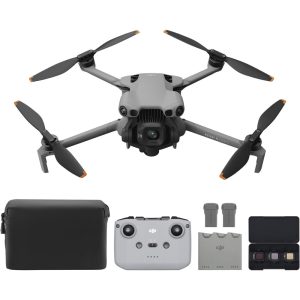 Drone DJI Mini 5 Pro Fly More Combo
