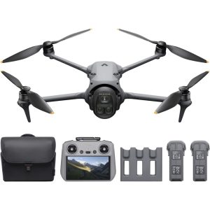 DJI Mavic 4 Pro