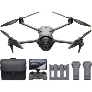 DJI Mavic 4 Pro Creator Combo