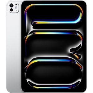 iPad Pro 11" M5 2TB WiFi 7 Standard Glass Silver MDWV4