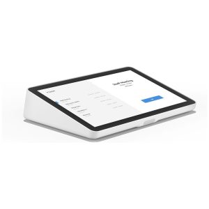 Tap IP Touch Controller White 952-000088