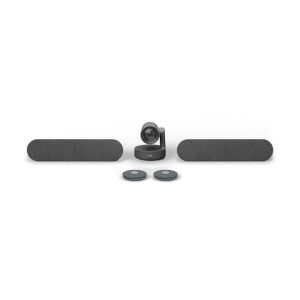 Logitech Rally Plus Kit 960-001225