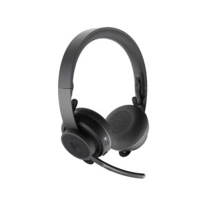 Logitech Zone Wireless UC Headset 981-000913