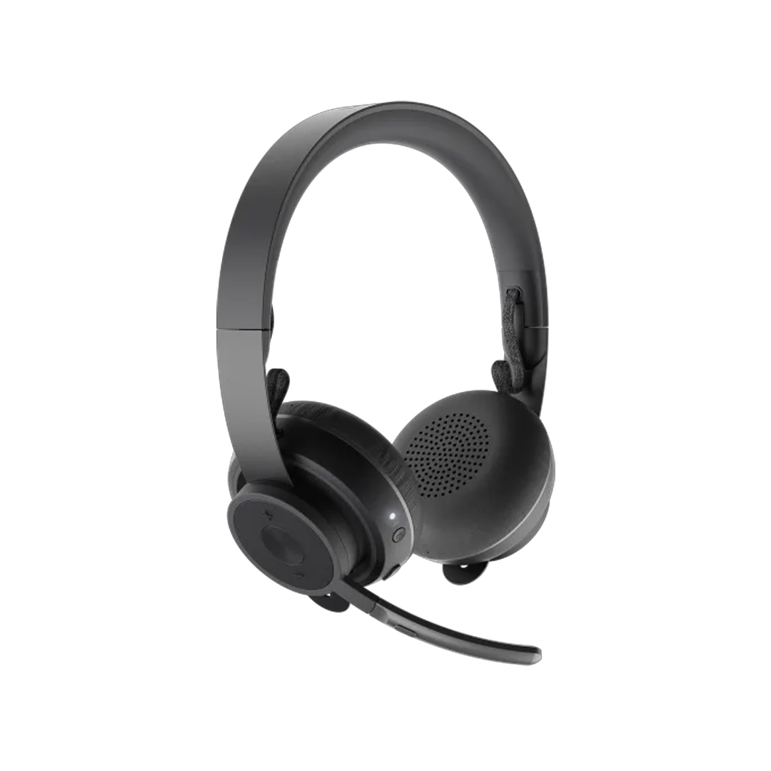 Logitech Zone Wireless UC Headset 981-000913