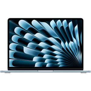 Macbook Air 13,6" M4 10-Core 16GB 256GB SSD GPU 8-Core Sky Blue MC6T4