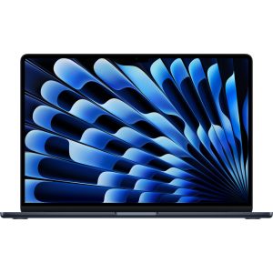 Macbook Air 15,3" M5 10-Core 24GB 1TB SSD GPU 10-Core Midnight MDVN4