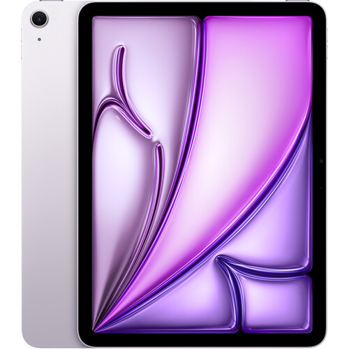 iPad Air M4 11"512GB WiFi Purple MH3E4