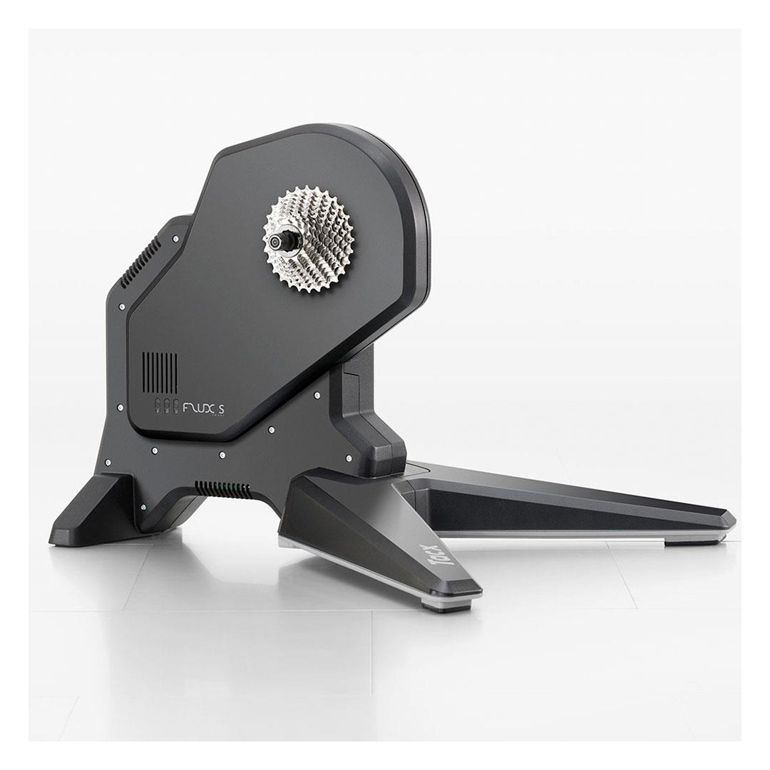 Tacx Flux S Smart Trainer - Imagen 2