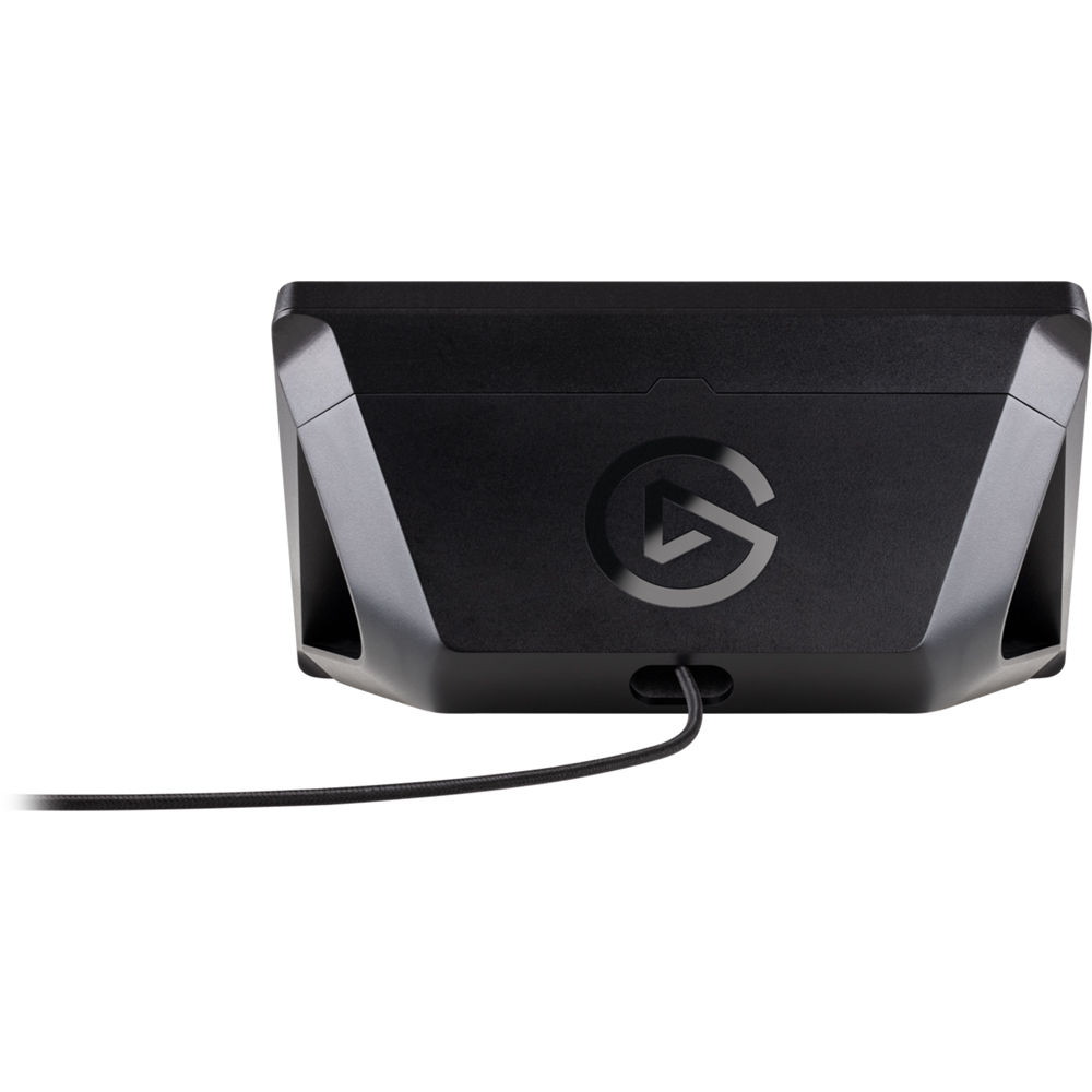 Elgato Stream Deck XL – 32 teclas LCD (10GAT9901) - Image 3