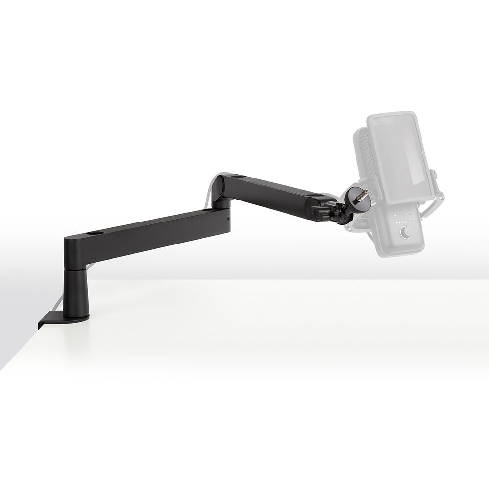 Elgato Wave Mic Arm LP – Brazo de micrófono low profile (10AAN9901)