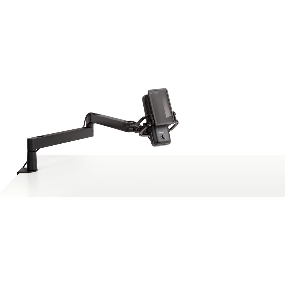 Elgato Wave Mic Arm LP – Brazo de micrófono low profile (10AAN9901) - Image 3