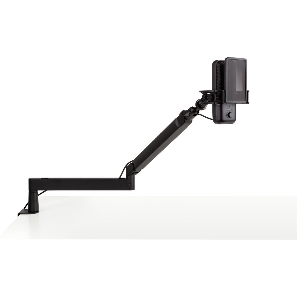 Elgato Wave Mic Arm LP – Brazo de micrófono low profile (10AAN9901) - Image 4