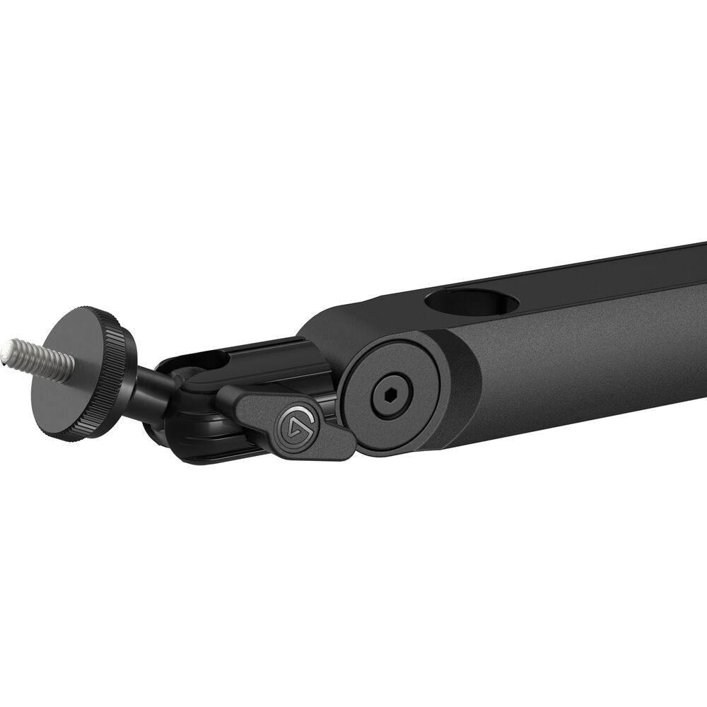 Elgato Wave Mic Arm LP – Brazo de micrófono low profile (10AAN9901) - Image 7