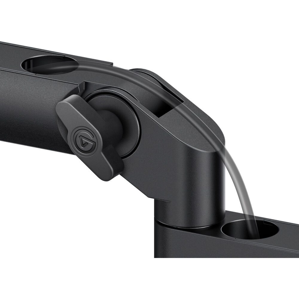 Elgato Wave Mic Arm LP – Brazo de micrófono low profile (10AAN9901) - Image 8