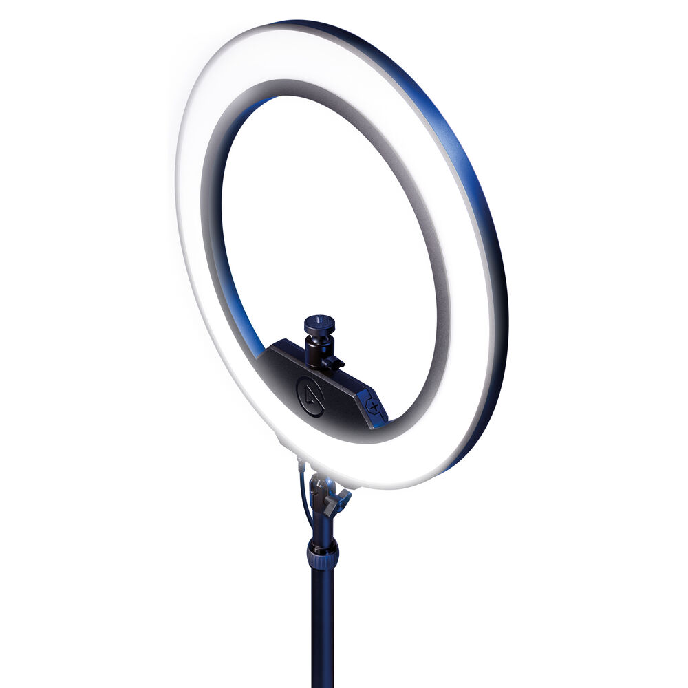 Elgato Ring Light – Aro de luz LED Wi‑Fi (10LAC9901) - Image 2