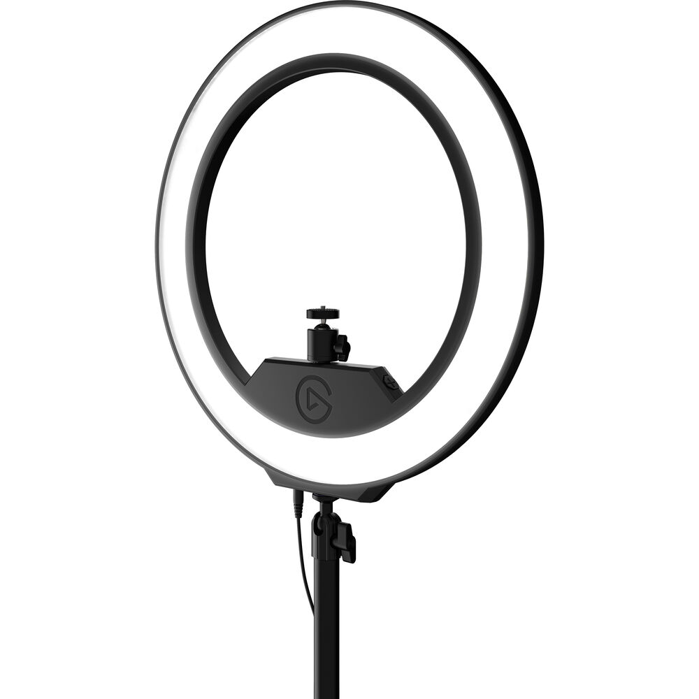 Elgato Ring Light – Aro de luz LED Wi‑Fi (10LAC9901) - Image 6