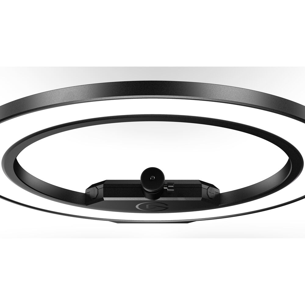 Elgato Ring Light – Aro de luz LED Wi‑Fi (10LAC9901) - Image 7