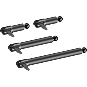 Elgato Flex Arm L – Brazo de extensión para Multi Mount (10AAC9901)