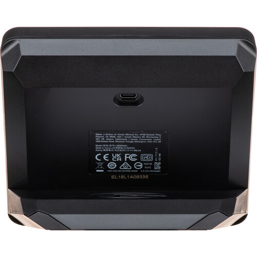 Elgato Stream Deck + – 8 teclas + diales + banda táctil (10GBD9901) - Image 2