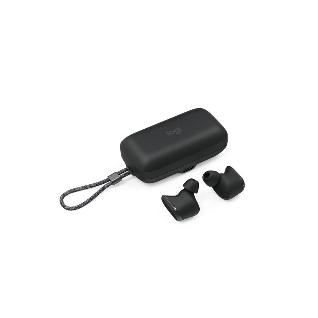 Logitech Zone True Wireless 985-001081 - Image 2