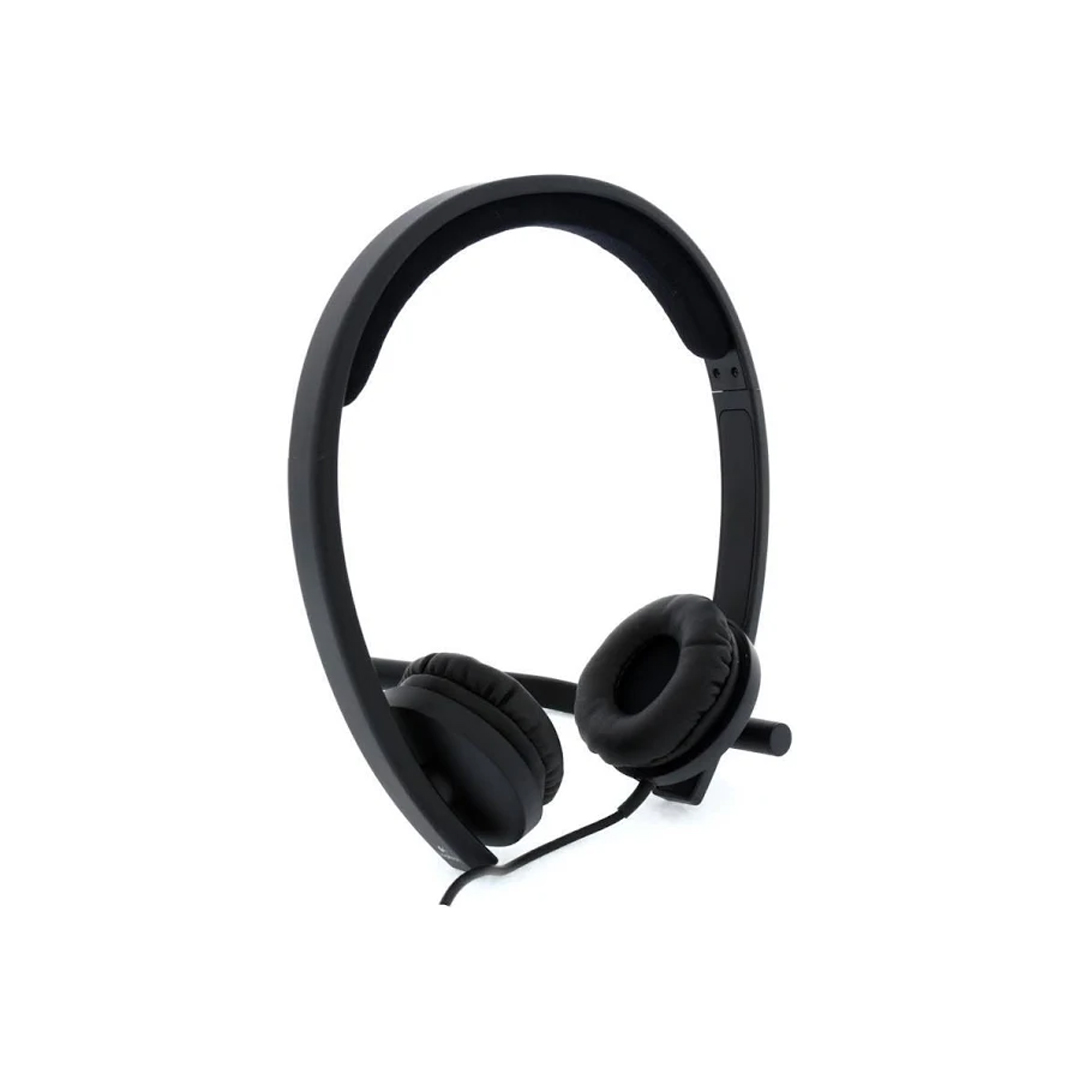 Logitech H570e USB Headset Stereo 981-000574 - Image 2