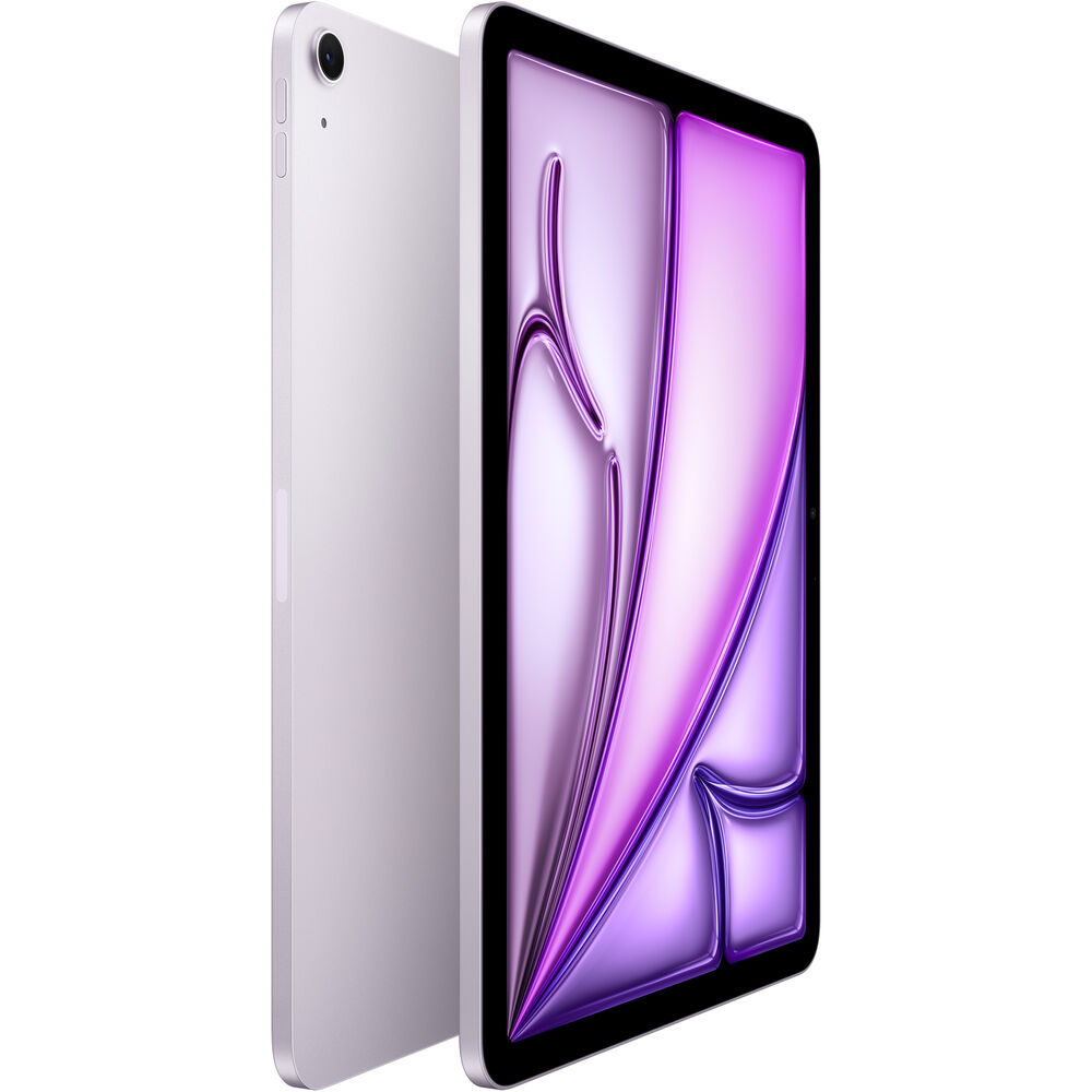 iPad Air M4 11"512GB WiFi Purple MH3E4 - Image 2
