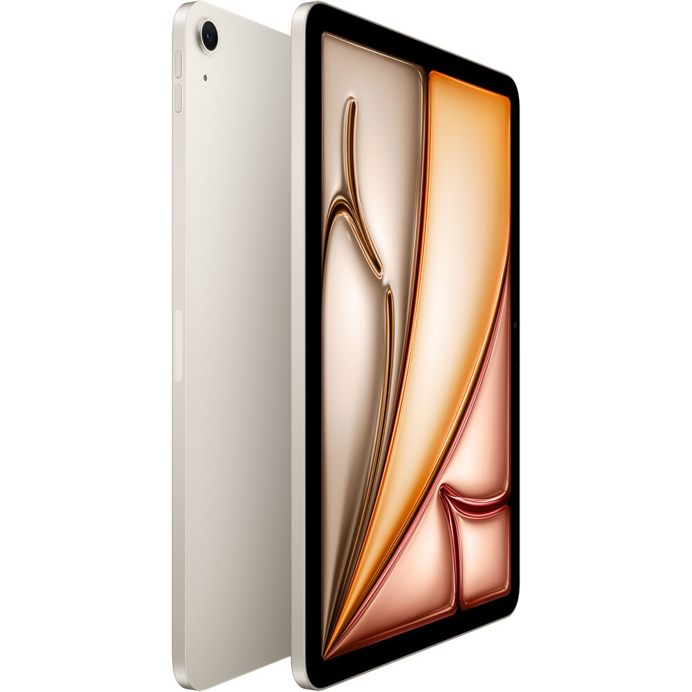 iPad Air 11" M4 256GB WiFi+5G Starlight MH7F4 - Image 2