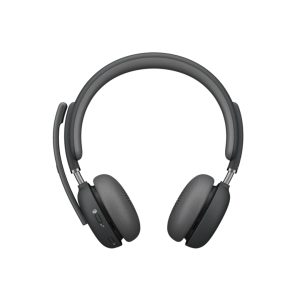 Logitech Zone wireless 2 Teams, Graphite, no stand 981-001151