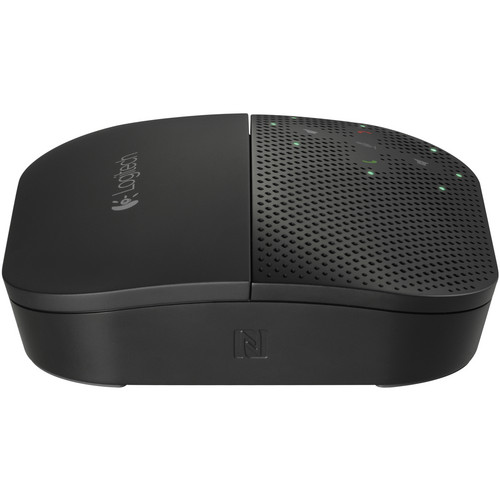 Logitech P710e Mobile Speakerphone 980-000741 - Image 4