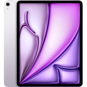 iPad Air M4 13" 256GB WiFi Purple MH5X4